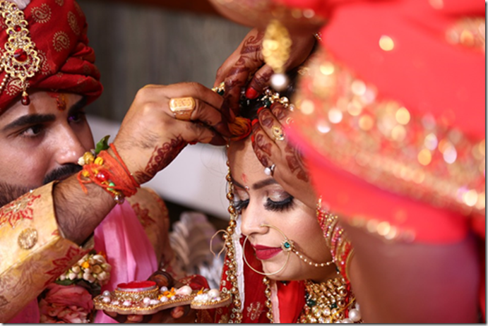 Indian Wedding Rituals