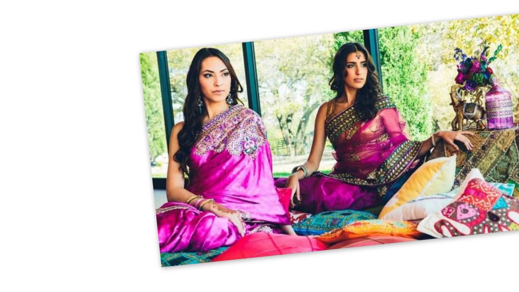 Indian clothing Bollywood decorations for your parties Austin
