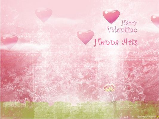 © Henna Arts