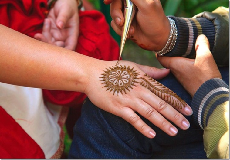 Nisha Henna Arts