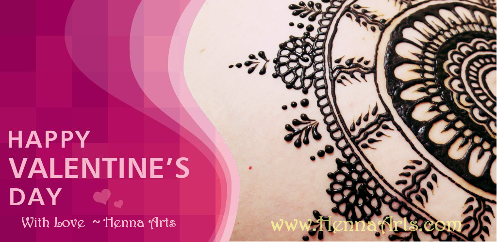 Valentin Henna by Nisha www.HennaArts.com