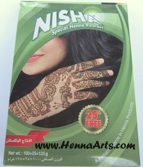 fresh natural herbal henna powder at low price