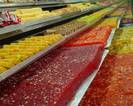 Sweets of India