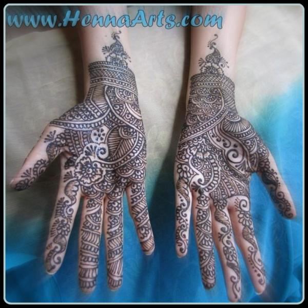 Full Hand Mehndi Design Service at best price in Hyderabad | ID: 19303664512-sonthuy.vn