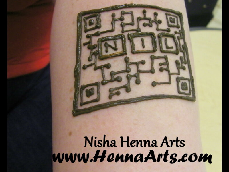 Modern unique mehndi designs for teens