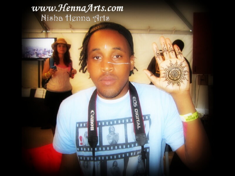 Modern unique mehndi designs for teens