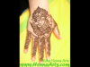 Modern unique mehndi designs for teens by Nisha Henna Arts