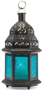 arabic and morrocan lantern 