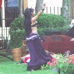 Hire tarrot Card Reader, Belly Dancer for events in Austin